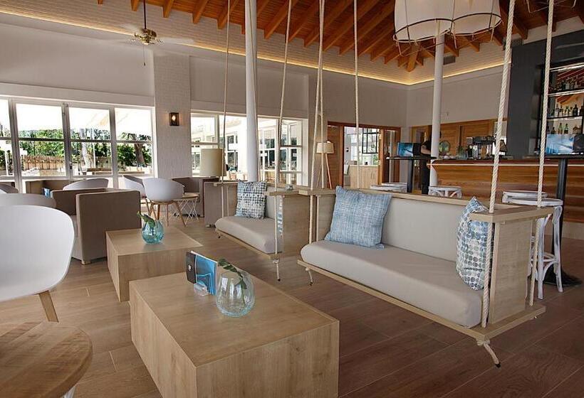 هتل Bg Rei Del Mediterrani