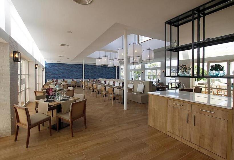 هتل Bg Rei Del Mediterrani