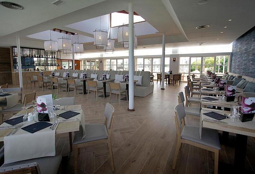 هتل Bg Rei Del Mediterrani