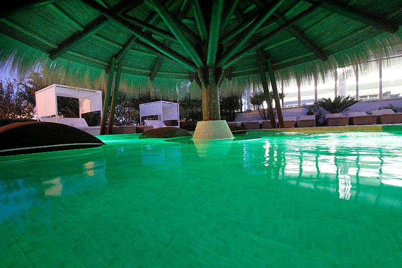 هتل Bg Rei Del Mediterrani