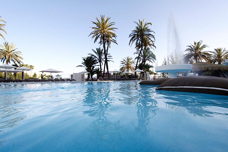 هتل Bg Rei Del Mediterrani