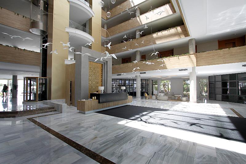 هتل Bg Rei Del Mediterrani