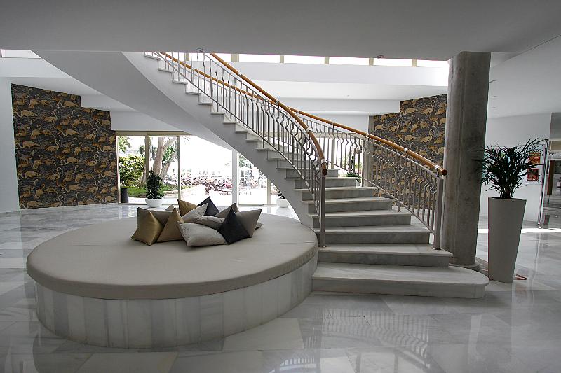 هتل Bg Rei Del Mediterrani