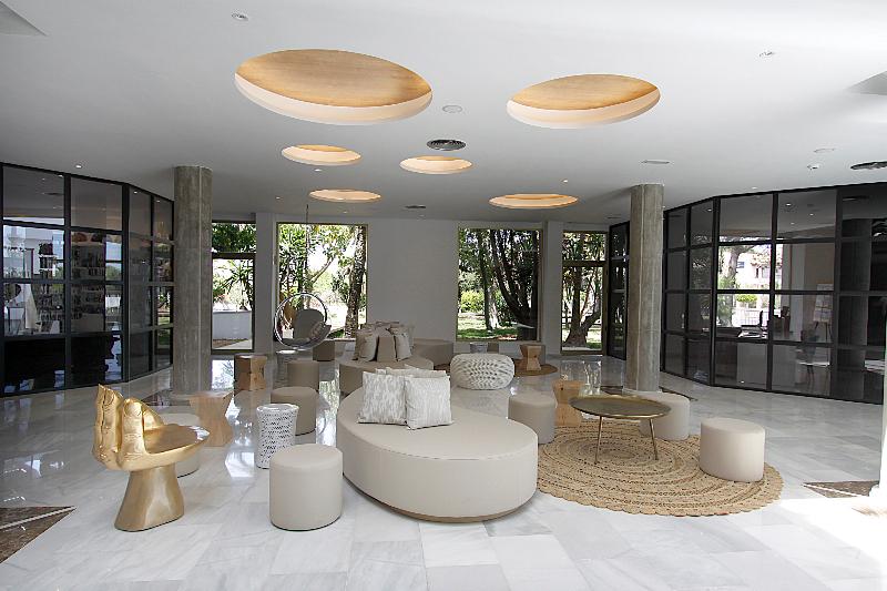 هتل Bg Rei Del Mediterrani