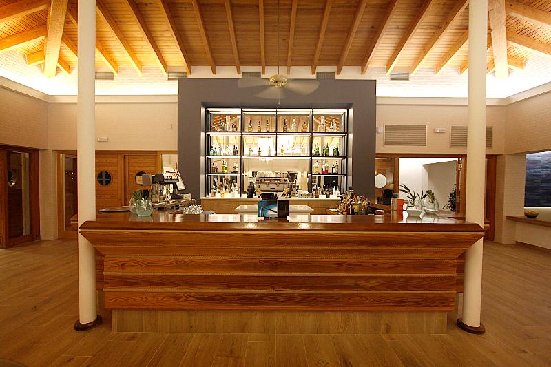 هتل Bg Rei Del Mediterrani