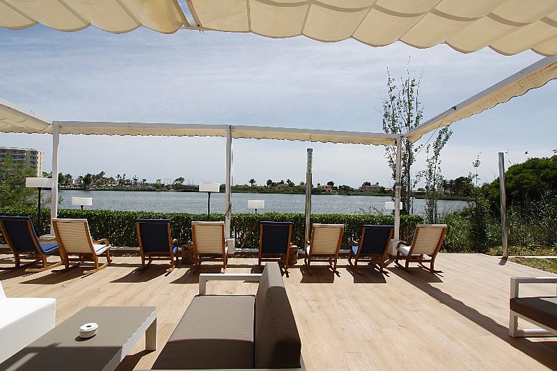 هتل Bg Rei Del Mediterrani