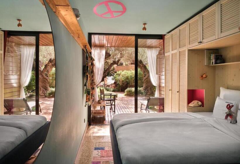 ホテル Bikini Island & Mountain Port De Soller Adults Only