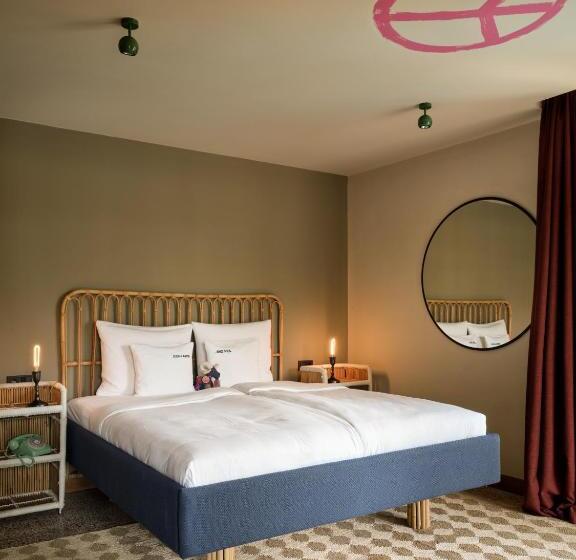 ホテル Bikini Island & Mountain Port De Soller Adults Only