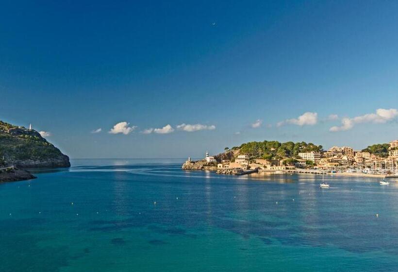 ホテル Bikini Island & Mountain Port De Soller Adults Only