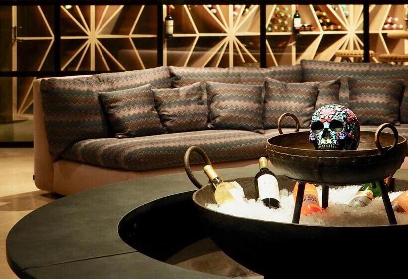 ホテル Bikini Island & Mountain Port De Soller Adults Only