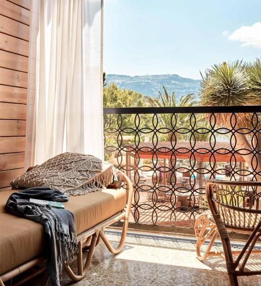 ホテル Bikini Island & Mountain Port De Soller Adults Only