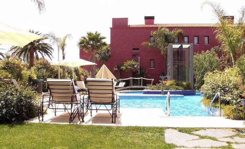 ホテル Blancafort Spa Termal