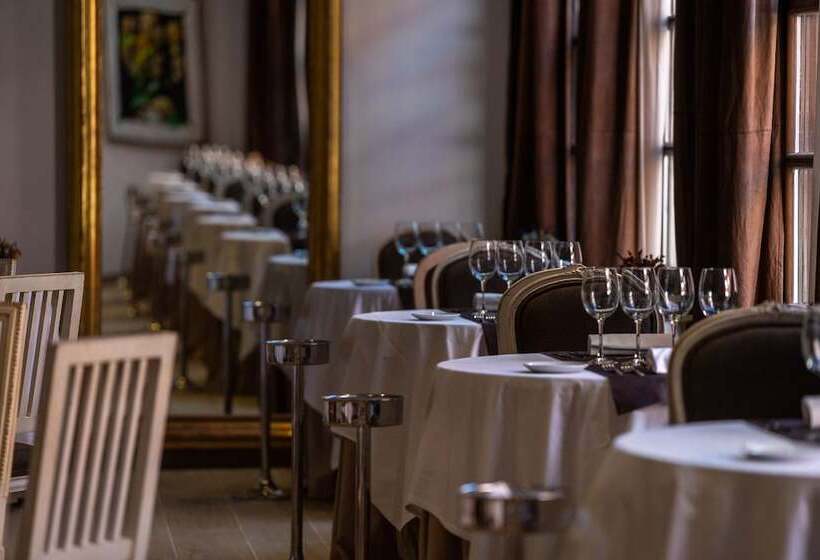 ホテル Blancafort Spa Termal