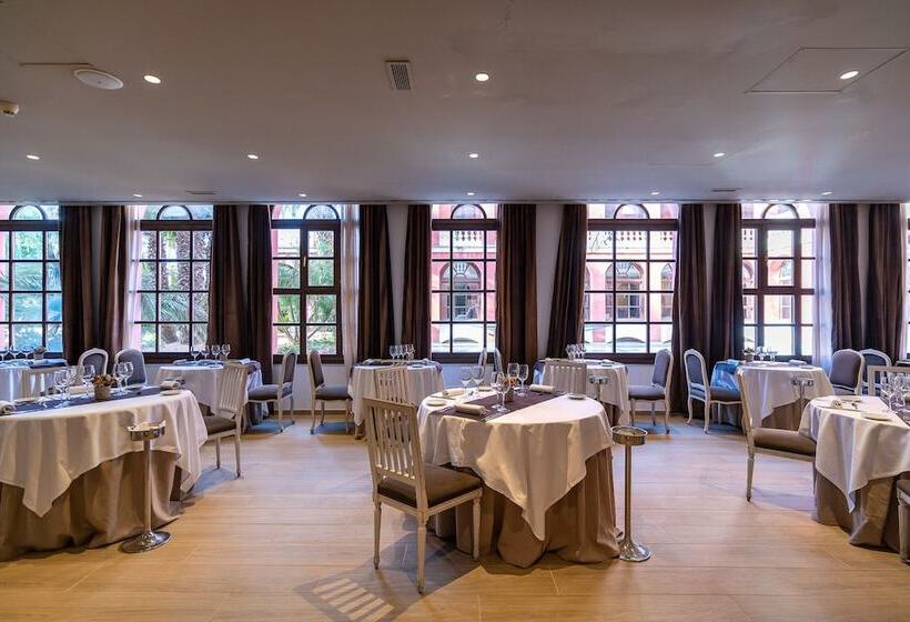 ホテル Blancafort Spa Termal