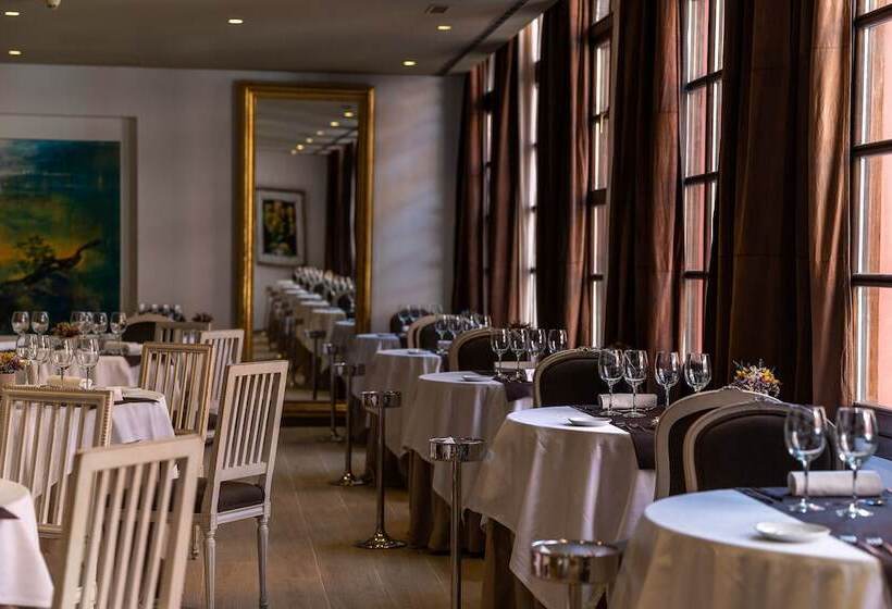 ホテル Blancafort Spa Termal