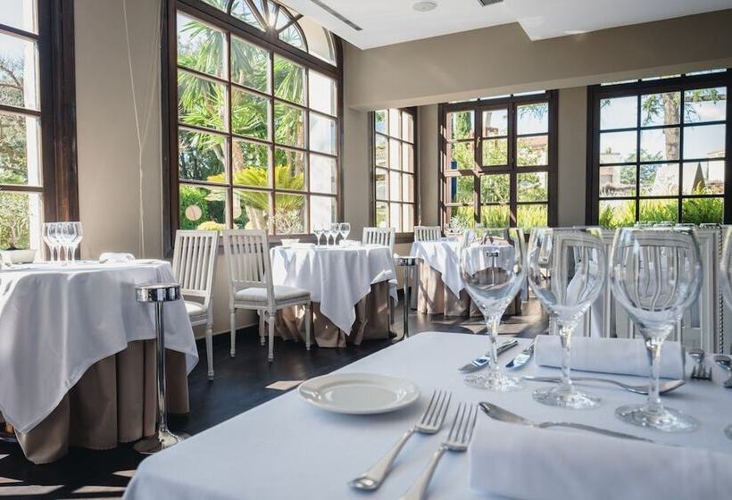 ホテル Blancafort Spa Termal