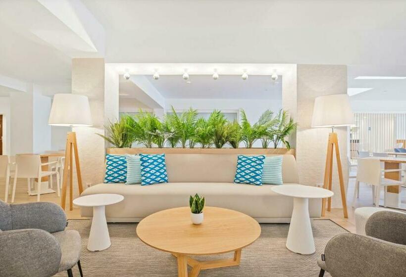 호텔 Blue Sea Piscis  Adults Only