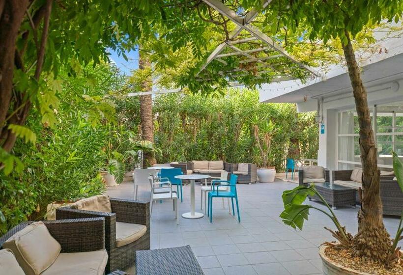 호텔 Blue Sea Piscis  Adults Only