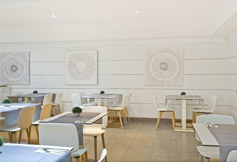 호텔 Blue Sea Piscis  Adults Only