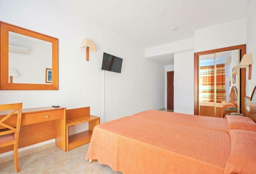 호텔 Blue Sea Piscis  Adults Only