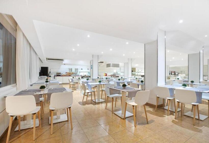 호텔 Blue Sea Piscis  Adults Only