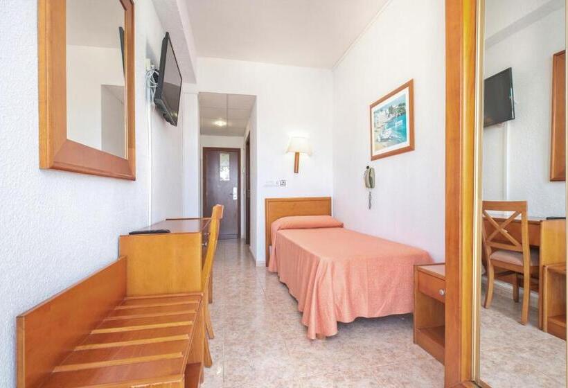 호텔 Blue Sea Piscis  Adults Only