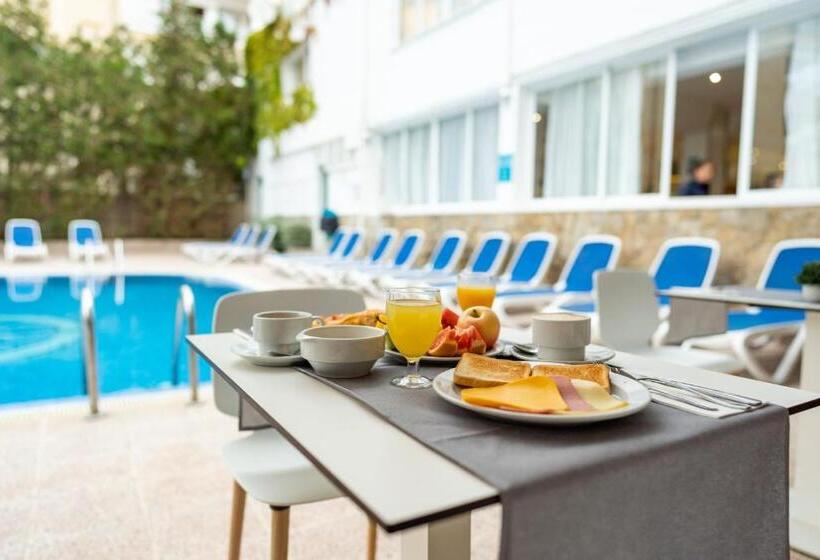 호텔 Blue Sea Piscis  Adults Only