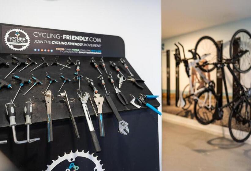 호텔 Blue Sea Piscis  Adults Only