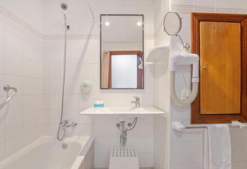 호텔 Blue Sea Piscis  Adults Only