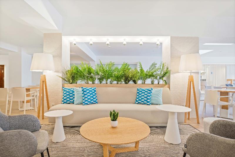 호텔 Blue Sea Piscis  Adults Only