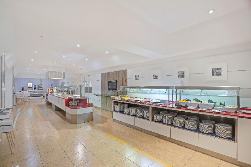 호텔 Blue Sea Piscis  Adults Only