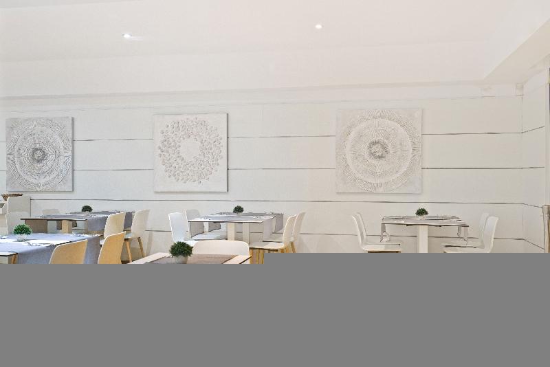 호텔 Blue Sea Piscis  Adults Only