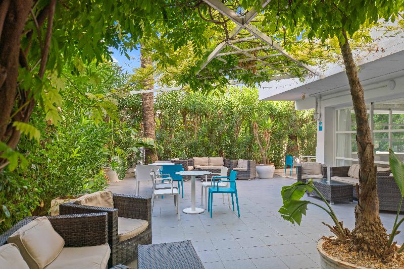 호텔 Blue Sea Piscis  Adults Only