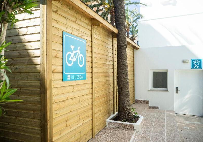 호텔 Blue Sea Piscis  Adults Only