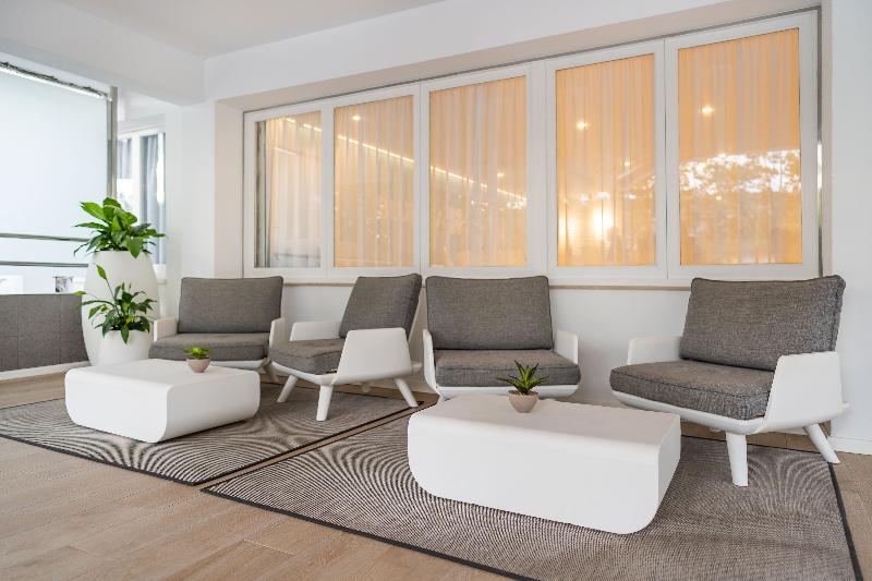 호텔 Blue Sea Piscis  Adults Only