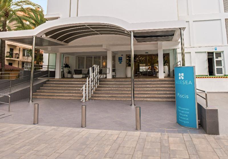 호텔 Blue Sea Piscis  Adults Only