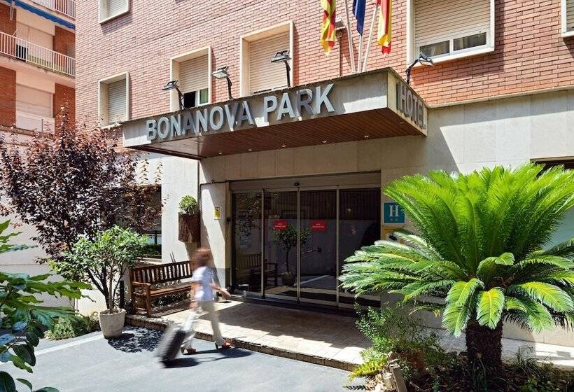 ホテル Bonanova Park
