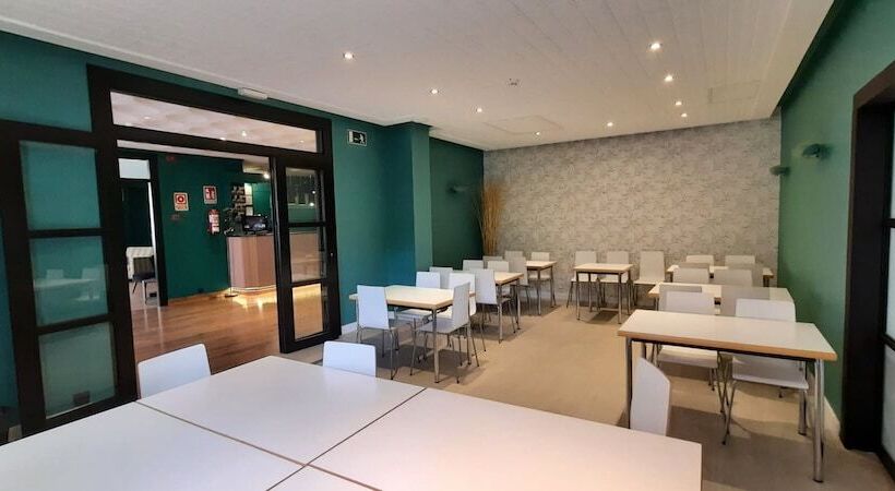 ホテル Bonanova Park