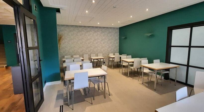 ホテル Bonanova Park