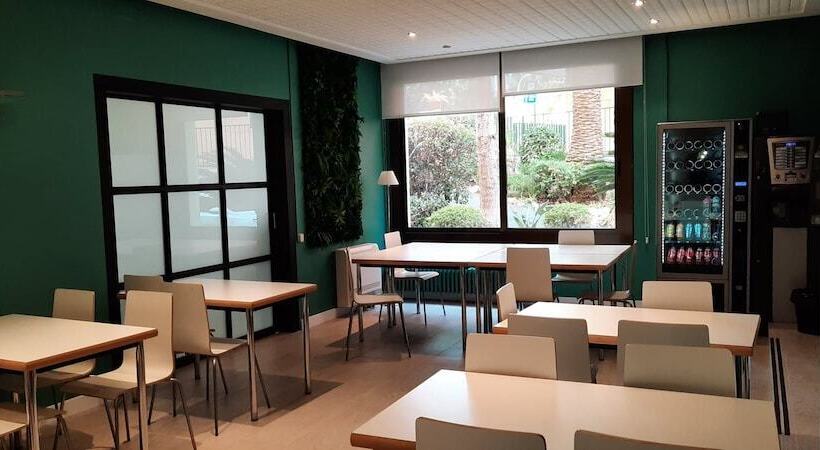 ホテル Bonanova Park