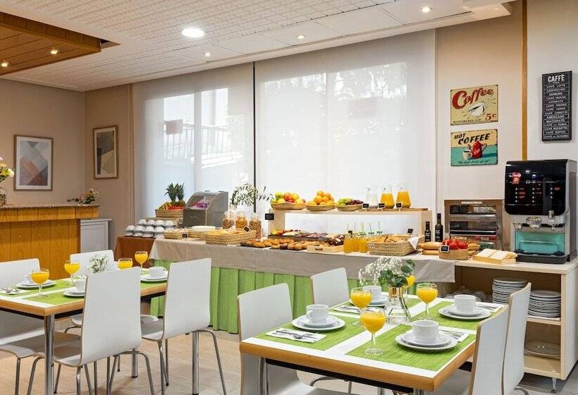 ホテル Bonanova Park