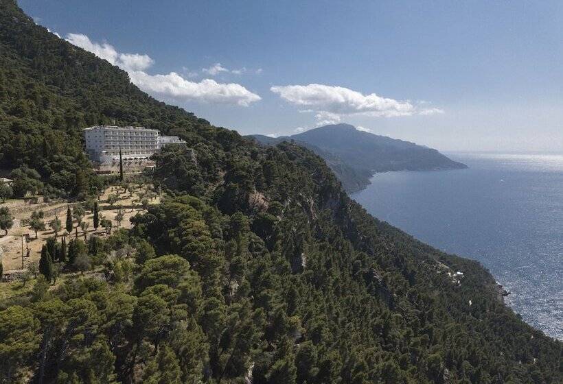 ホテル Bordoy Continental Valldemossa