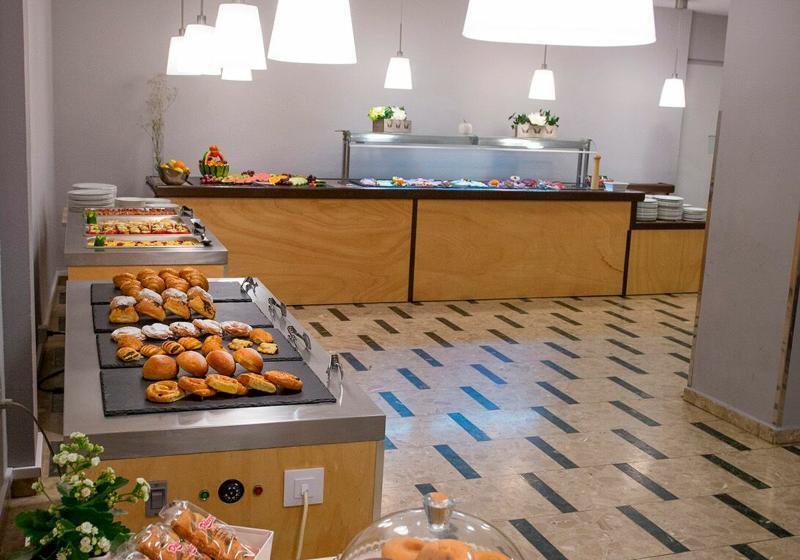 בית מלון כפרי Borgia