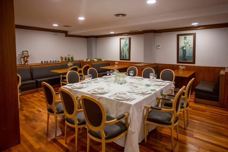 בית מלון כפרי Borgia