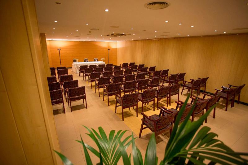 בית מלון כפרי Borgia