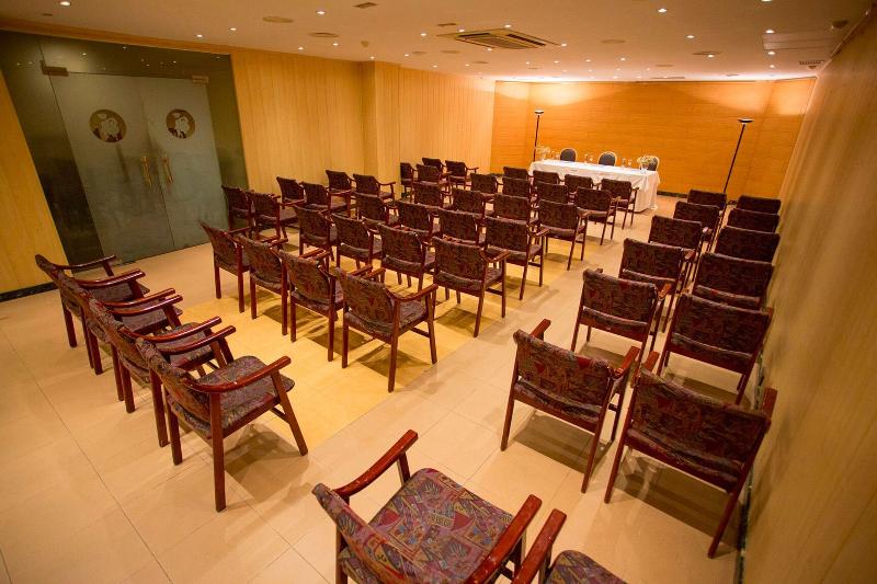 בית מלון כפרי Borgia