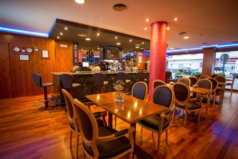 בית מלון כפרי Borgia