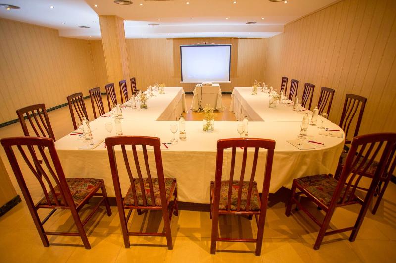 בית מלון כפרי Borgia