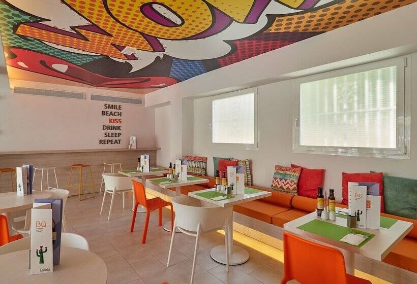 ホテル Bq Carmen Playa Adults Only