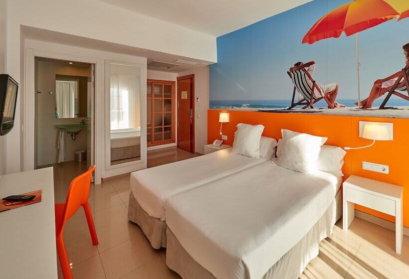 ホテル Bq Carmen Playa Adults Only